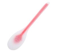 SHINEOFI Portable Back Lotion Applicator Stick with Soft Gentle Bristles for Medication and Sunscreen Application Compact Lightweight Body Lotion Roller for Easy Skincare Anywhere