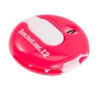 SHINEOFI Portable Clip Type Golf Score Counter for Beginners, Lightweight Abs Material with One-touch Reset, Golfing Accessories Hat Clip for Easy Score Keeping