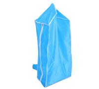 SHINEOFI Portable Drying Garment Bag for Travel Compact Laundry Dryer Bag Easy Storage Reusable for Indoor and Outdoor Use Compatible Hair Dryers