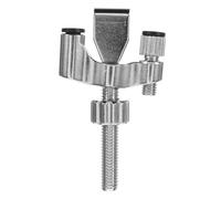 SHINEOFI Portable Holiday Door Lock Hotel Security Door Stopper Made of Zinc Alloy with Simple Installation and Easy to Use Features, Lightweight Travel Lock for Hotel Rooms and Dorms