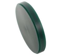 SHINEOFI Precision Jewelry Casting Wax Block Round Cad Cam Compatible Computer Carved Wax for Jewelry Making Engraving Sculpting and Mold Casting with Break-Resistant Material Ergonomic