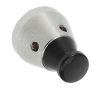 SHINEOFI Pressure Cooker Valve Replacement for Lid 21-25cm Diameter Metal and Plastic Pressure Relief Valve Easy to Install for Restaurant and Shopping Mall Use