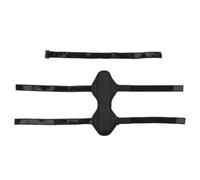 SHINEOFI Professional Bike Bottle Holder with Sticky Band Design and Sturdy Nylon Plastic Material, Convenient and Multi-purpose for Cycling Use, Sturdy and Reusable Speaker Strap