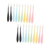 SHINEOFI Professional Blending Stumps for Artists Sketching and Charcoal Drawing Ergonomic Precision Blending Tools with Pointed Tips for Detail Highlight and Shadow Transitions Including