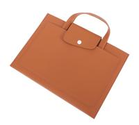 SHINEOFI Pu Leather Laptop Bag for Women Lightweight and Comfortable the Touch with Tablet Storage, Portable Computer Bag Suitable for Leisure and Entertainment