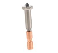 SHINEOFI Quick Detachable Printer Nozzle Compatible with Kobra Max Efficient Precision Replacement Accessory for Rapid Project Modifications and Accurate High-detail Printing Maintenance