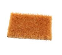 SHINEOFI Realistic Artificial Grass Turf Hand Torn Clusters for Model Making Miniature Railway Scenery Bonsai Decor Craft Projects Static Grass for Engaging Creativity