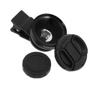 SHINEOFI Reef Coral Photography Lens Filter for Aquarium Fish Tanks Compatible with Iphone Pro High Definition Phone Camera Lens for Underwater Coral Reef and Sea Life Photos