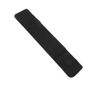 SHINEOFI Refrigerator Splash Pad Silicone Mat Slip Floor Protector for Water Leaks and Spills under Mini Fridge Washing Machine Wine Cabinet