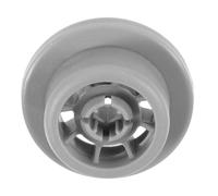 SHINEOFI Replacement Dishwasher Lower Rack Roller Wheel Dishwasher Rack Pulley Part for Dish Roller Wheels for Appliance
