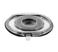 SHINEOFI Replacement Dust Bin Lid Cover Seal for V10 V11 Vacuum Cleaner Dust Collector Bin Accessory 1pcs Vacuum Cleaner Spare Part for Dc Series