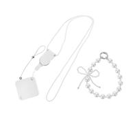 SHINEOFI Retractable Parrot Bird Harness Leash with Stainless Steel and Abs Materials, Lightweight and Portable Outdoor Flying Training Rope for Birds and Cockatiels in Open Areas