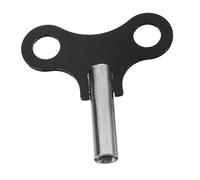 SHINEOFI Retro Mechanical Clock Winder Key for Winding Clocks Tool Repair and Replacement