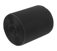 SHINEOFI Reusable Floor Cable Cover Sticky Wire Sleeve Flexible Cord Protector for Wire Management Pet-safe Wear-resistant Cable Grip Strip for Home Office Carpet Use
