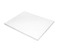 SHINEOFI Reusable Gel Printing Plate Flexible Monoprinting Tool for Card Making Scrapbooking School Art Projects Durable and Safe Printmaking Supplies