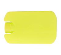 SHINEOFI Reusable Portable Small Pet Cooling Ice Pack for Food Fresh Keeping Lightweight Freezer Case for Fruit Drinks Vegetable Storage Multipurpose Cooler Freezer Pack