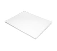 SHINEOFI Reusable Soft Gel Printing Plate for Non Stick Flexible Monoprint Surface for Card Making Scrapbooking and Mixed Media Art Projects Classroom Art Tool for Creative Exploration and
