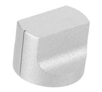 SHINEOFI Rotary Aluminum Control Knob for Audio Equipment Durable Potentiometer Knob with Screw for Amplifiers Elegant Design for Home Decor and Seamless Operation