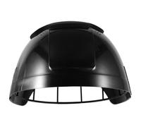 SHINEOFI Safety Helmet Insert Baseball Cap Hard Hat Insert with Impact Resistance and Comprehensive Protection Made from High-strength Abs and Pe Material Suitable for Construction