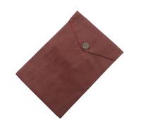 SHINEOFI Scripture Bag Bible Cover Case with Reinforced Seams Compact Religious Book Organizer Pouch for Women for Church and Quran Storage