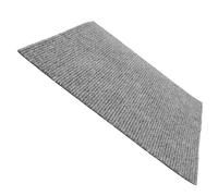 SHINEOFI Self-adhesive Cat Scratching Post Carpet Mat 30x30cm, Trim-to-size Furniture Protector for Cat Trees, Walls and Steps, Sturdy Scratch Pad for Kitten Play and Pet Scratch Prevention