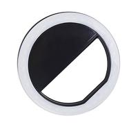 SHINEOFI Selfie Flash Led Ring Light Modes for Camera Photography Light