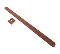 SHINEOFI Shoehorn Easy Handle and Wooden Magnetic Storage 55cm Long Shoe for Access, Suitable for Seniors Elderly Using Snow Boots and Footwear, for Everyday Home Use and Dressing