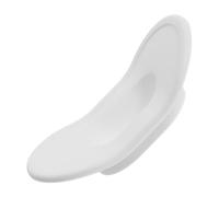 SHINEOFI Silicone Diving Regulator Mouthpiece Lip Guard for Scuba with Protection for Your Lips and Preventing Water Leakage Suitable for Outdoor Diving Activities