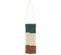 SHINEOFI Sisal Cat Scratch Pad with Anti-slip Bottom for Home Use Protective Cat Scratching Board to Safeguard Furniture and Provide Fun Indoor Play