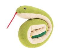 SHINEOFI Snuffle Toy Adorable Multi-function Puppy Toy Household Mat Portable Dog Accessory for Puzzles and Training