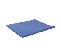 SHINEOFI Sponge Entrance Floor Mat Size S Blue for Boots and Soles | Reusable Absorbent Grip, Exit and Inspection Quarantine Use, One Piece, 60x70cm