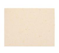 SHINEOFI Sponge Heat Press Pad for Garments and Work Surfaces Double-Sided Insulation Mat with Uniform Heat and Pressure Transfer Rectangle Sponge Thermal Cushion and Crafting 19.7x15.6