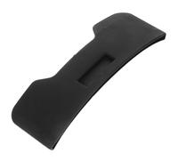SHINEOFI Sturdy Black Plastic Tire Shovel Cover for Tire Machine Protection Wheel Protector Sleeve for Car Repair Tools for Bead Breaker Wheel Protectors
