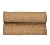 SHINEOFI Sturdy Brown Jute Fiber Worm Farm Mat Safe and Convenient Reptile Substrate Liner for Tortoise and Lizard Terrariums Suitable as Worm Bins Inner Pad and Manure Cup Cushion