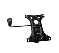 SHINEOFI Swivel Base Replacement Ergonomic Iron Design and with Heavy Duty Office Chair Enhanced Stability, Computer and Gaming Chairs Suitable for Home and Gaming Setup