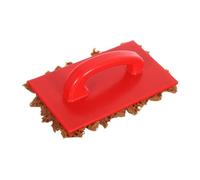 SHINEOFI Texture Repair Sponge Sponges Drywall Texture Roller for Cleaning for Artists Plastic
