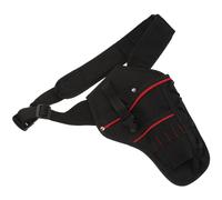 SHINEOFI Tool Bag Organizer Durable Electrician Waist Pouch for Garden Contractor Tools Versatile Storage Crafted from