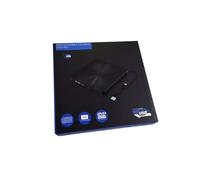 SHINEOFI Typec External Optical Drive USB Portable Multi-function Dvd CD Disc Drive Compatible with Laptop Desktop Ultra-thin Lightweight Design Shockproof Low Noise No Driver Needed Black