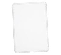 SHINEOFI Ultra-thin Transparent Tpu Ebook Reader Shell for Shockproof Cushion Protective Cover with Comfortable Grip Scratch-resistant Case Compatible with Model