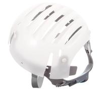 SHINEOFI Universal Helmet Hat Bump Cap Insert Liners with Vented Breathable Design and Plastic Helmet Liner for Head Protection, Suitable a Baseball Hat Insert for Men in Workshop