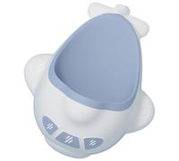 SHINEOFI Urinal Made of Airplane Pp Cartoon Material, Easy-to-Clean Design Standing Stand and Potty Trainer for Creative Portable Can the Ground, for Potty Training Boy Boys
