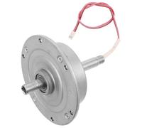 SHINEOFI Variable Speed Ceiling Fan Motor Dc Low Noise Energy Efficient Replacement Engine for Living Office Study Quiet Operation Invisible Fan Motor Part