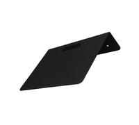 SHINEOFI Wall Mounted Router Rack Shelf with Strong Load Bearing No Drilling Installation for Projector and Security Camera Stable Electronic Device Organizer for Home and Office