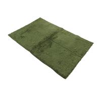 SHINEOFI Washable Reptile Carpet Mat for Terrarium Bedding Natural Imitation Grass Liner for Tortoise Lizard Snake Habitat Moisture-resistant and Pet Cage Carpet