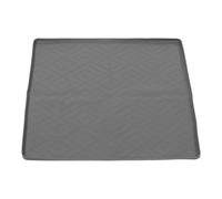 SHINEOFI Washing Machine Leak Protector Silicone Mat Raised Edge Drip Tray under Fridge Freezer Pad Spill and Leak Floor Protector