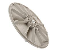 SHINEOFI Washing Machine Pulsator Teeth Durable Washer Accessory for Full Automatic Machines Sturdy Wave Wheel Design for Enhanced Cleaning Performance