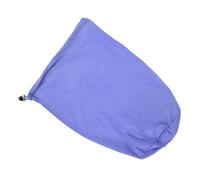SHINEOFI Waterproof down Jacket Storage Bag Lightweight with Drawstring, Compact and Easy to Carry Acrylic Fiber Bag for Outdoor Travel and Camping Picnic and Hiking Storage Solution
