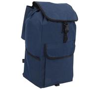 SHINEOFI Waterproof Trolley Bag Replacement Shopping Cart Liner Foldable Oxford Cloth with Double-Layer Lining for Household Stroller