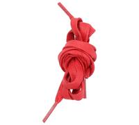 SHINEOFI Waxed Cotton Shoelaces Flat Casual Shoe Ties for Sneakers and Canvas Shoes, Long Lasting Use with Dying Process, Simple Elegant Design Suitable for Jogging and Mix and Match