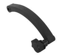 SHINEOFI Wheel Balancer Tool Handle Replacement for Tire Dynamic Balancing Machine, Sturdy Caliper Cranks Accessory for Automotive Repair Shops, DIY Wheel Distance Meter Balancer Handle